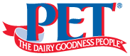 PET: The Dairy Goodness People&reg;